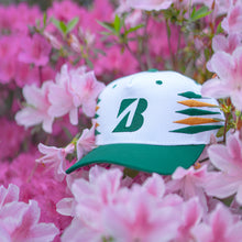 Load image into Gallery viewer, Peach Reserve Vault 26 Kit – Limited Edition TOUR B RX, Custom Spring Hat and Towel