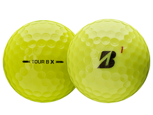 Load image into Gallery viewer, TOUR B X