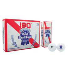 Load image into Gallery viewer, Pabst Blue Ribbon 180th Anniversary TOUR B X