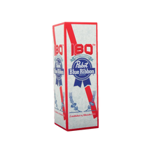 Load image into Gallery viewer, Pabst Blue Ribbon 180th Anniversary TOUR B X