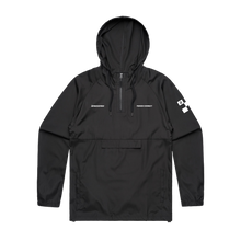 Load image into Gallery viewer, Bridgestone x Period Correct Quarter-Zip Windbreaker