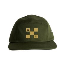 Load image into Gallery viewer, Bridgestone x Period Correct 5 Panel Hat