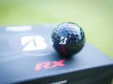 Load image into Gallery viewer, Bridgestone TOUR B RX BLACK