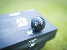 Load image into Gallery viewer, Bridgestone TOUR B X BLACK