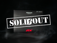 Load image into Gallery viewer, Bridgestone TOUR B RX BLACK