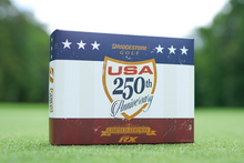 Load image into Gallery viewer, USA 250th Anniversary Limited-Edition TOUR B RX