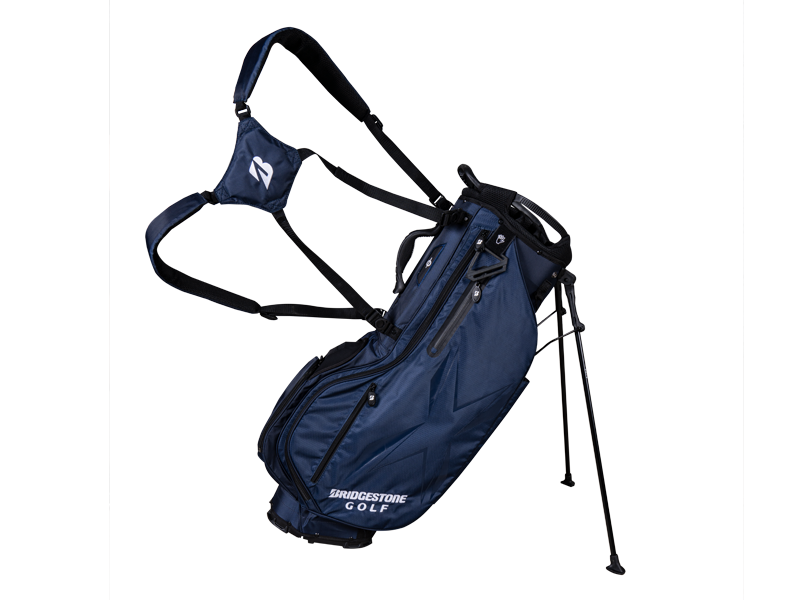 Tour B 14-way Stand Bag