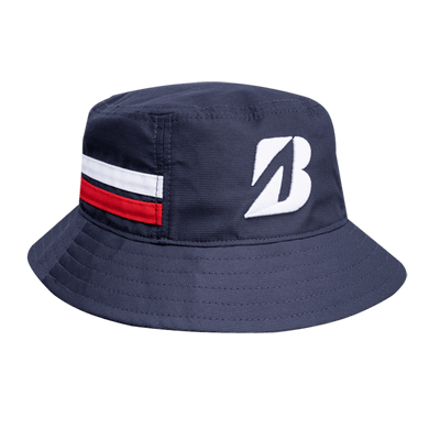 Liberty Bucket Hat